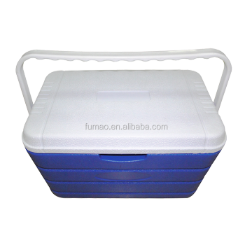 Travel Foam Cooler Box: Your Ultimate Companion for On-the-Go Freshness