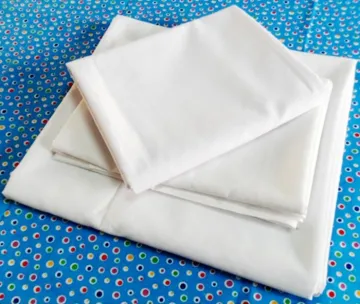 C100 20x16 120X60 grey fabric for shirt