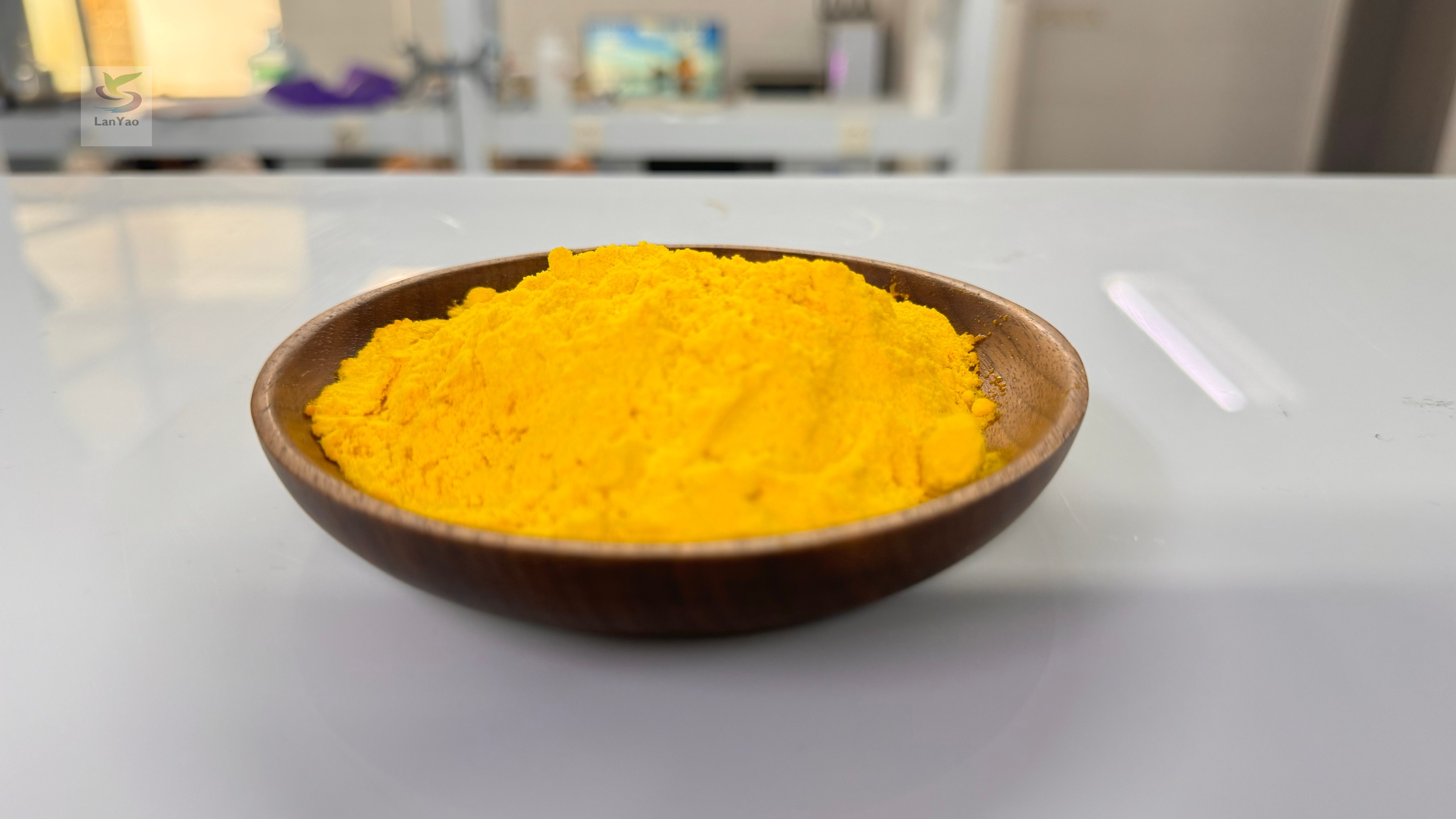 Polyaluminiumchlorid-Sprühpulver in Trinkqualität 29 %