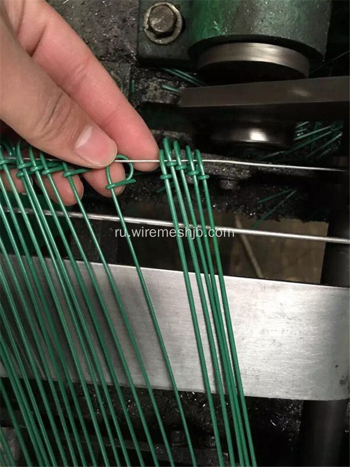 ПВХ-покрытием петли галстук провода для строительства