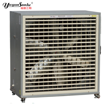 DJF(s)-1380 Evaporative Water Air Cooler for Industrial Use