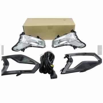 4x4 Accesorios DRL para Ford Mondeo 2019