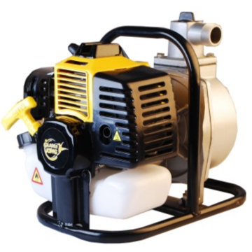 32.6CC Displacement Gasoline Water Pump