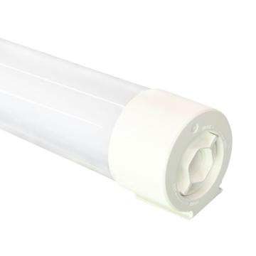 Led Tube Lighting Fixture for poultry farm