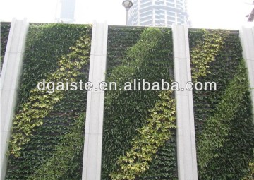 plant artificial walls living plants wall decorative artificial plants