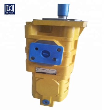 CBGJ3100/1010 & CBGJ3100/1016 Hydraulic Gear Pumps