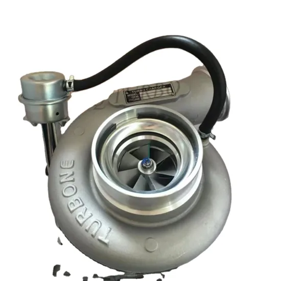 Turbocharger Factory Price 6745-81-8040 Fit for Komatsu PC300-8 Engine