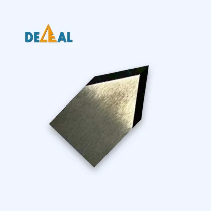 Summa Vinyl Cutter Oscillating Blade