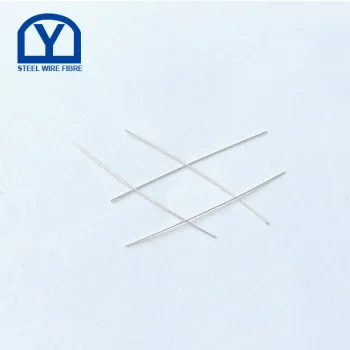 Straight Steel Fiber for Bridge and Railway USD$600~1200/ton