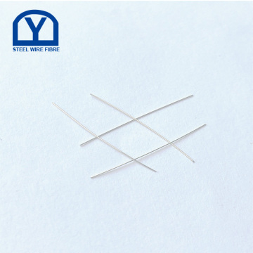 Straight Steel Fiber for Bridge and Railway USD$600~1200/ton
