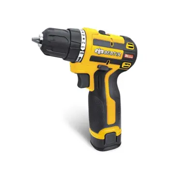 Industrial Grade Rechargeable Brushless Carp Electric Drill with High Quality Rare Earth Motor