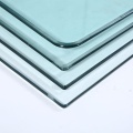 8mm Tempered Glass Price Panel Per Square Metre