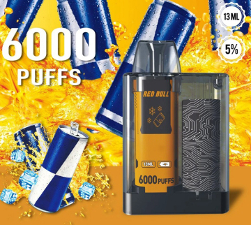 Vape With 5000 Puffs Wholesale Price
