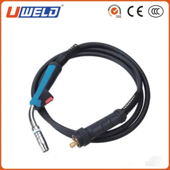 24KD Mig welding torch