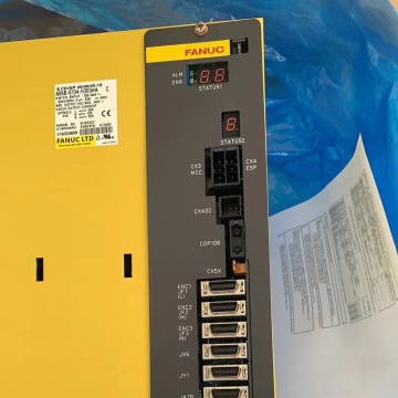 Best Price for Original Fanuc Ac Servo Drive A06B-6134-H303#A/H302#A - Durable and Authentic Product