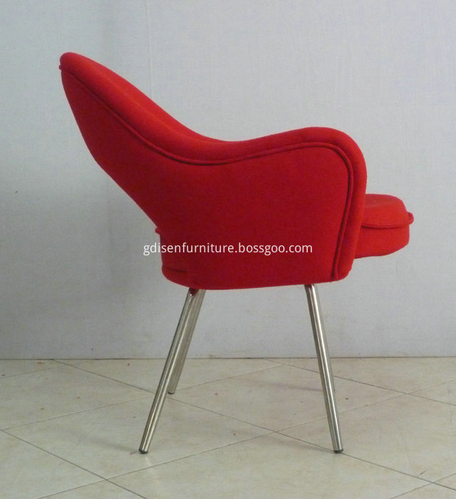 Modern cafe chair Modern cafe chair