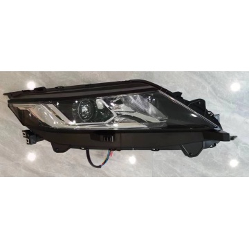 4x4 accesorios para el faro para Triton L200 19-21