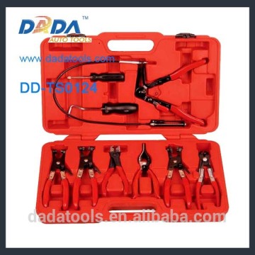 DD-TS0124 9pcs Circlip Pliers Set/Car Repair Tools/Auto Repair Tool