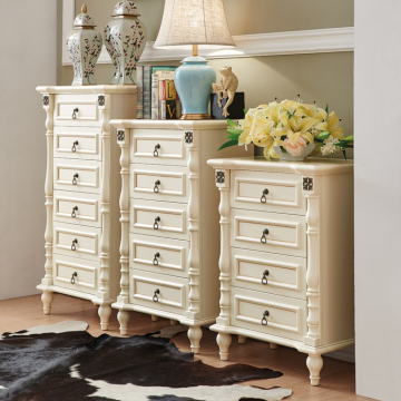 Living Room Cabinet Drawer Storage Solutions