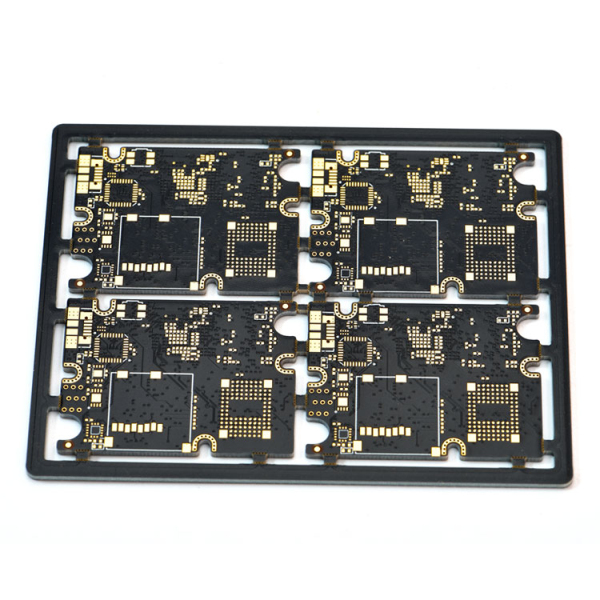 Hdi Board Pcb Jpg