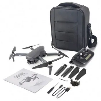 Flyxinsim SG908 Custom Wholesale Drone 4K 8K Camera Free Shipping Long Distance Flying Mini 2 Drone Brushless Drones