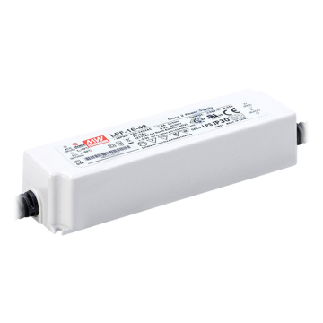 Mean Well LPF-16-54P 16W 54V LED Driver