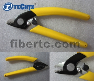 Fiber Optic Stripper