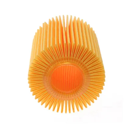 Wholesale Auto Engine Accessories: Custom Car Oil Filter 04152-B1010 - Machine Oil Filter