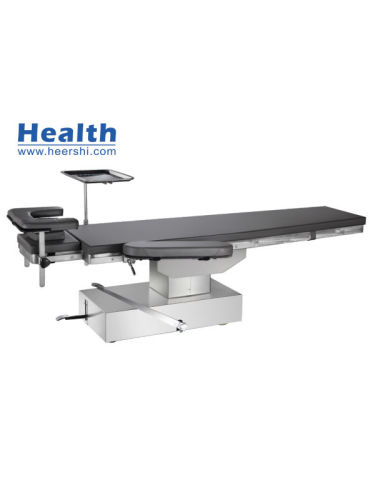 ophthalmology table