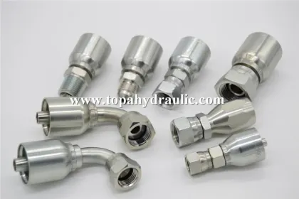 Parker jic hose fittings hydraulic fittings guide