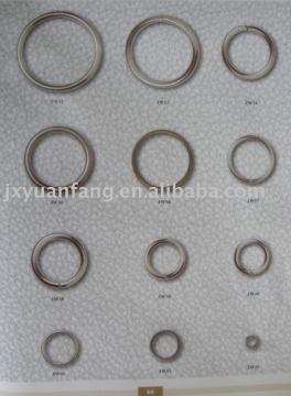 alloy buckles