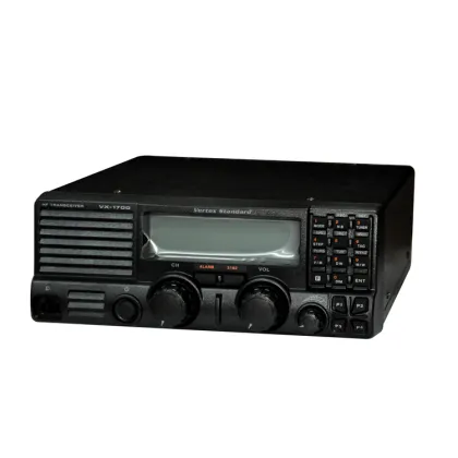 Vertex VX-1700 dual band vhf uhf radio