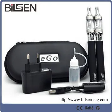 Variable Voltage E Cig Wholesale Vision Spinner Twist Battery