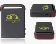 Sell GSM,GPRS,GPS Pet Tracker
