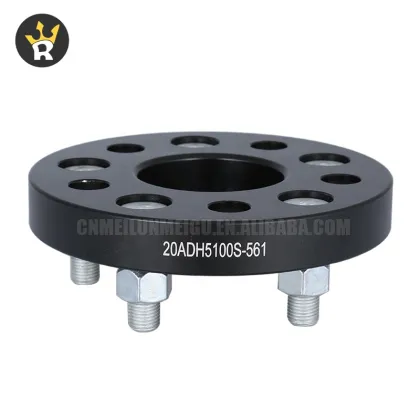 Wheel Spacers 5x100 for Subaru - Wheel Adapters & Spacers