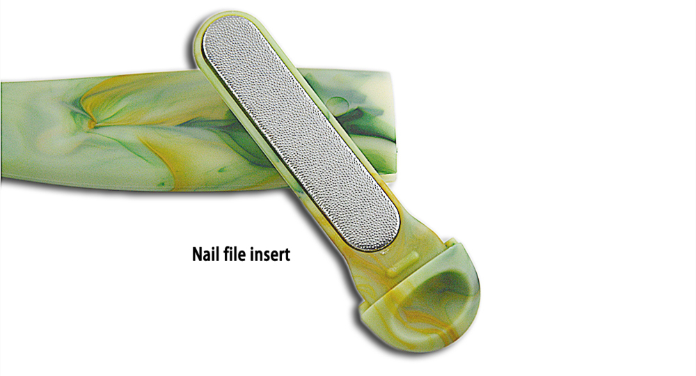 Foot Nail File Foot Nail File