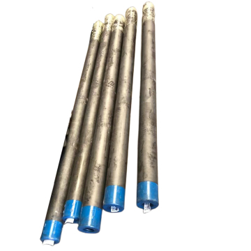 Standard Penetration Test SPT Split Spoon Soil Sampler for Drilling