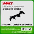 4500 5200 5800 chainsaw parts bumper spike