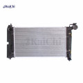 2428 Auto Radiator Toyota Corolla/Matrix 1.8L 2001-2008