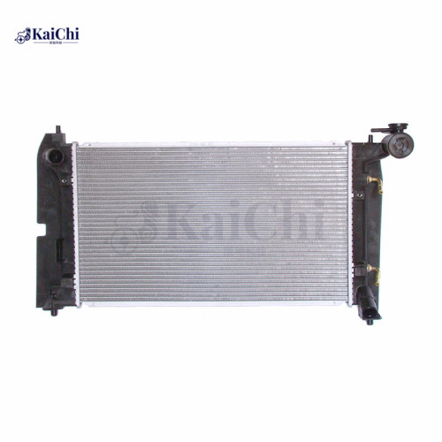 2428 Radiateur automatique Toyota Corolla / Matrix 1.8L 2001-2008