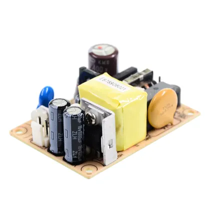 MEAN WELL EPS Series AC-DC Switching Power Supply