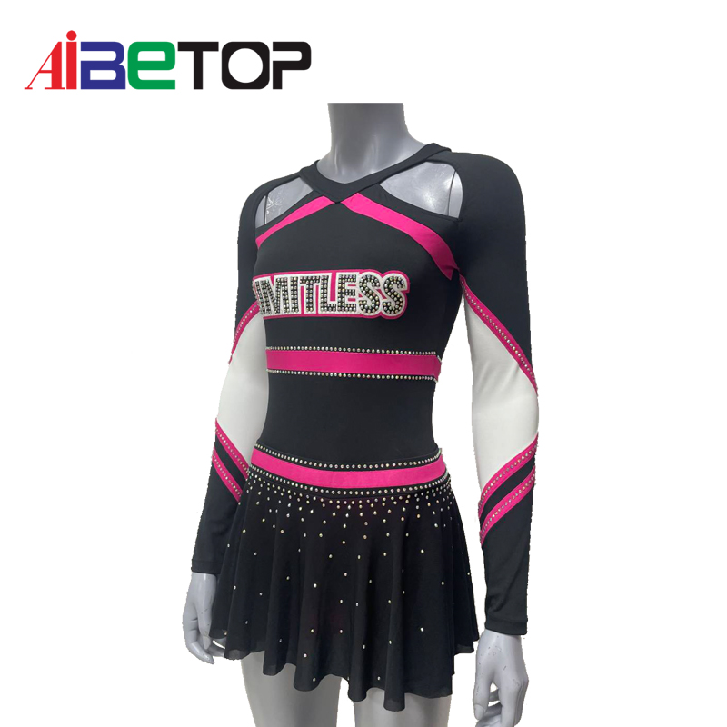 cheer uniform