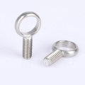 Precision Stainless Steel Articulated Bolt