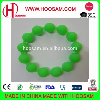 Colorful Bead Bracelet Custom Various Bead Bracelet