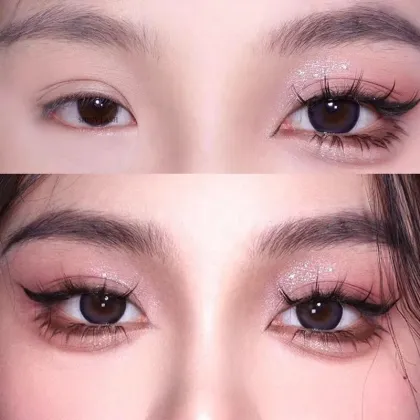 Cluster Lashes and DIY Eyelash Extensions: Fan Lashes and Volume Lashes Guide