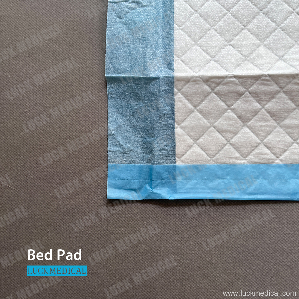 Disposable Mattress Pad for Patients