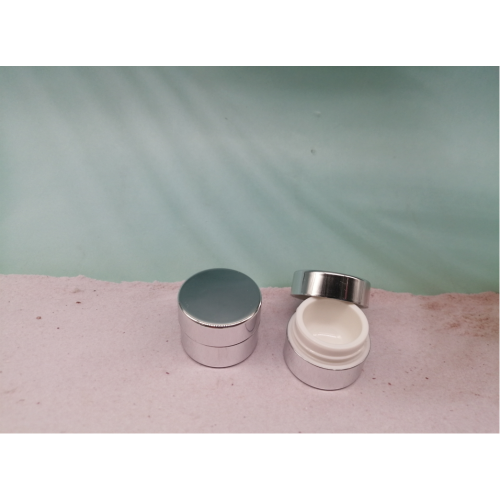 Hot Sale Mini Eye Cream Sample Jar