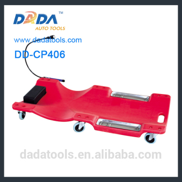 DD-CP406 40" Creeper with LED Light