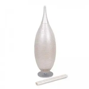 Air Purifier with 6-Stage Filtration Kills Germs