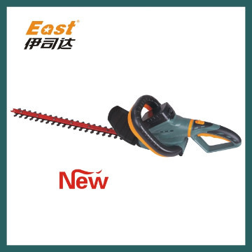 18v lithium cordless adjustable head hedge trimmer